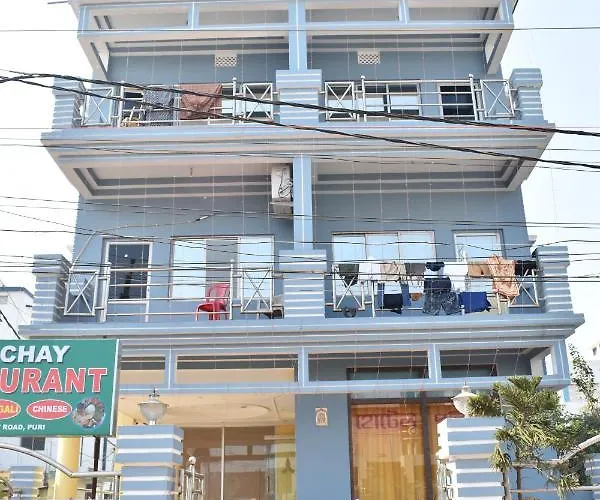 Hotel Parichay