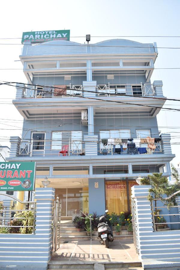 Hotel Parichay 2*