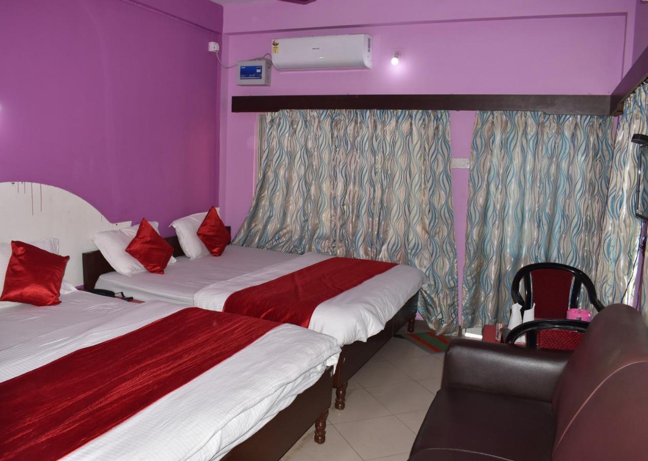 Parichay 2* Puri