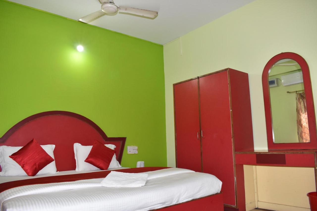 Parichay Hotel Puri