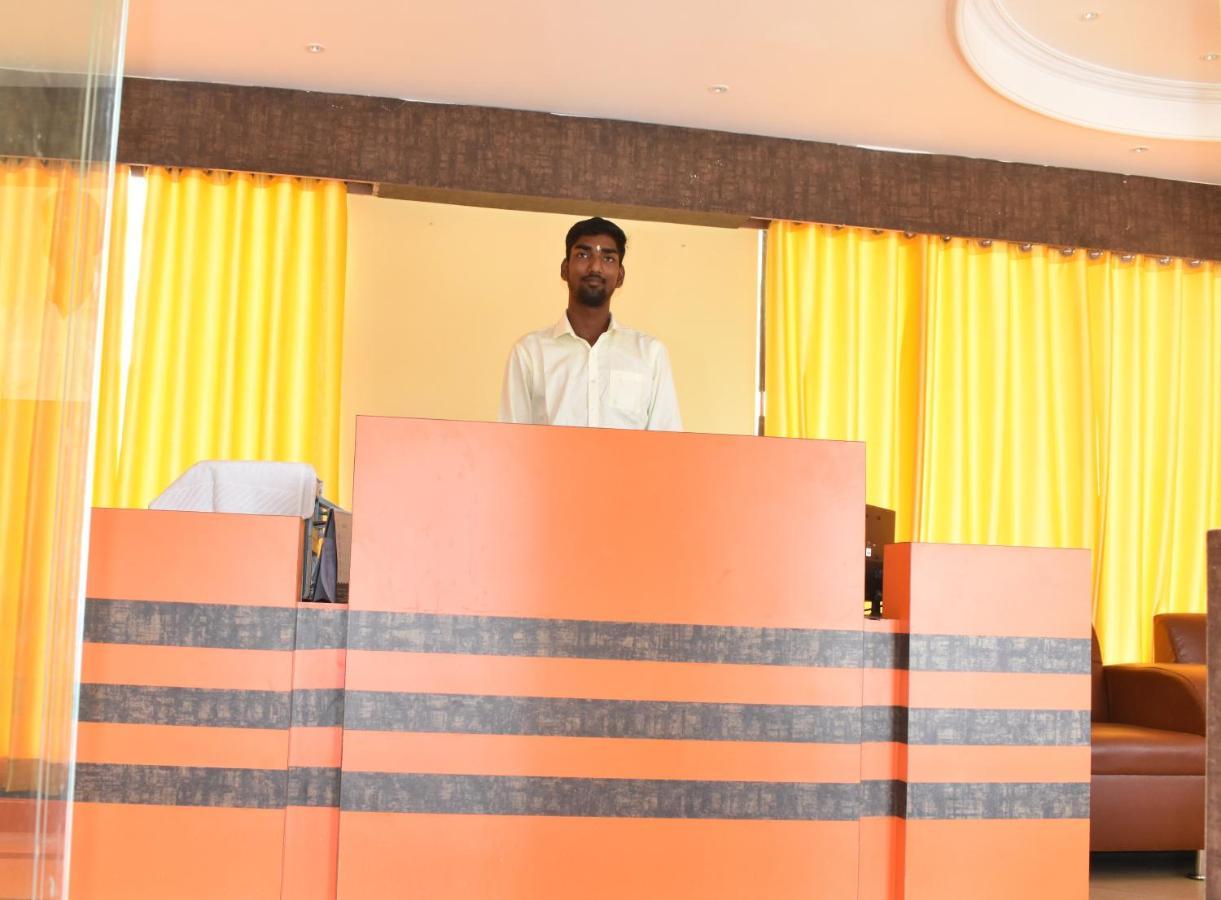 Parichay Hotel Puri